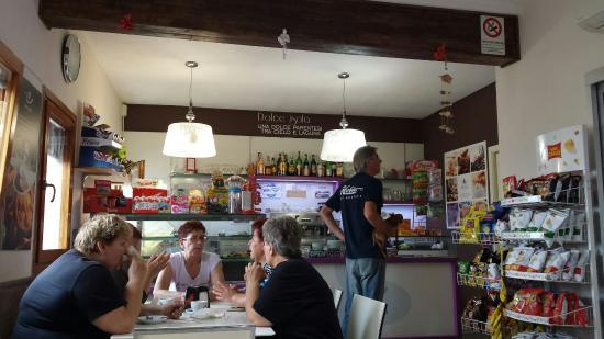 Pasticceria Dolce Isola Pellestrina