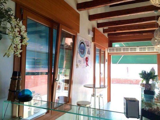 Bar Gelateria Laguna