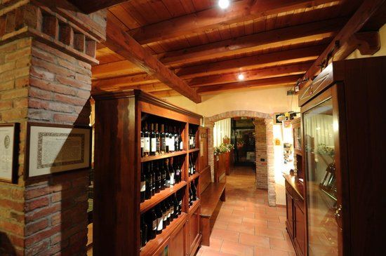 Ristorante Pizzeria Canareggio