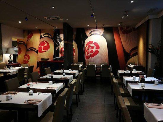 Ristorante La Nuova Cova