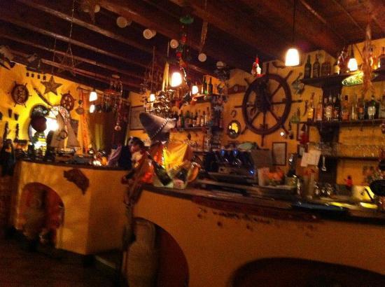 Atlantis Pub