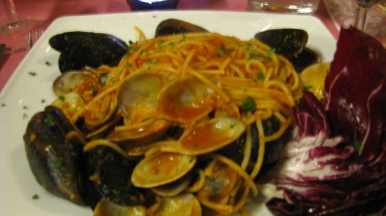 Ristorante Diana