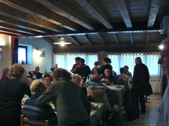 Agriturismo Al Col