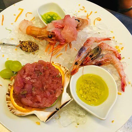 Osteria Mazzini