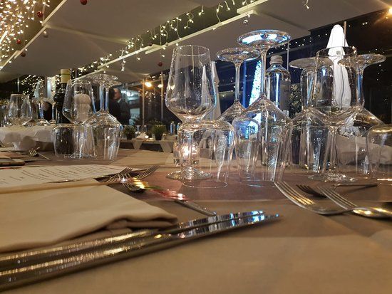 Simon's Bistrot