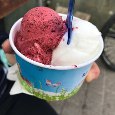 Gelateria Pia