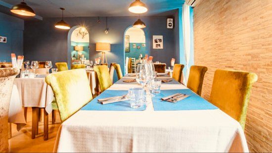 Osteria Alla Torre