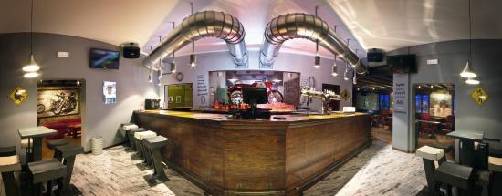 Officina 405