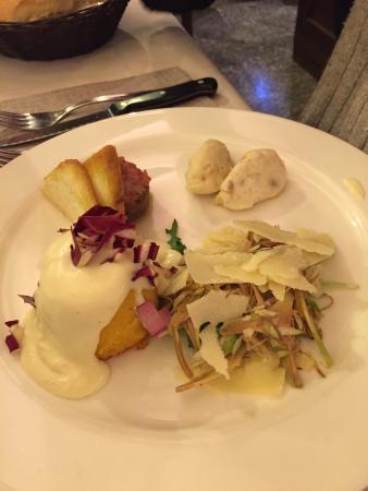 Ristorante Vecchia Padova