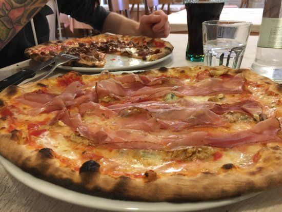 Pizzeria Crespanese