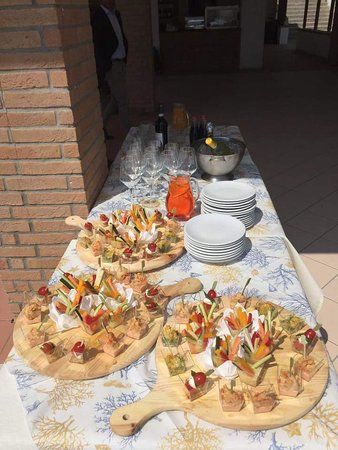 Alla Diga