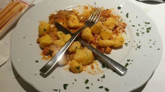 Pizzeria alla Palma