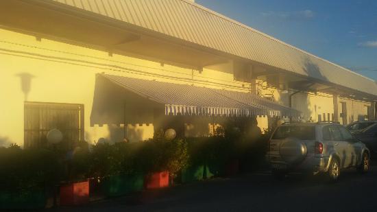Trattoria Belvedere