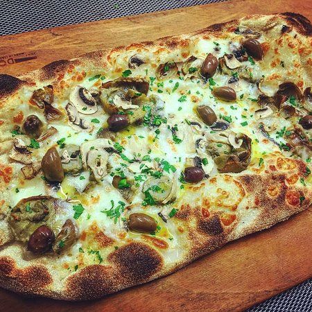 Dal Mori Pizzeria
