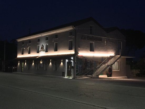 La Deliziosa