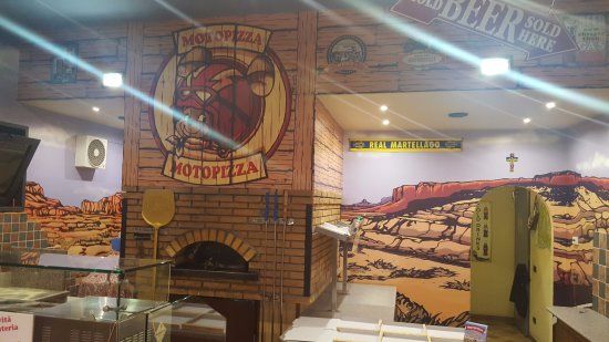 Motopizza