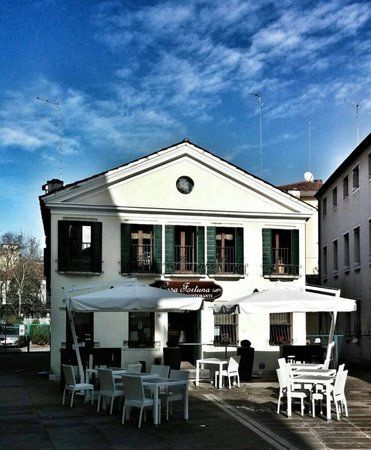 Casa Fortuna