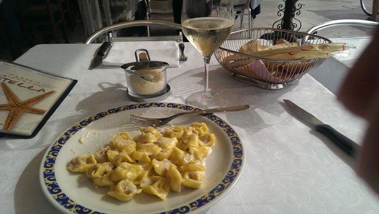 Pizzeria Ristorante Stella