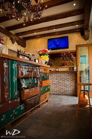 Bar da Monica
