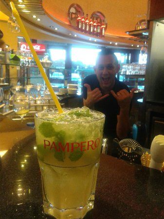 Bar al Polo