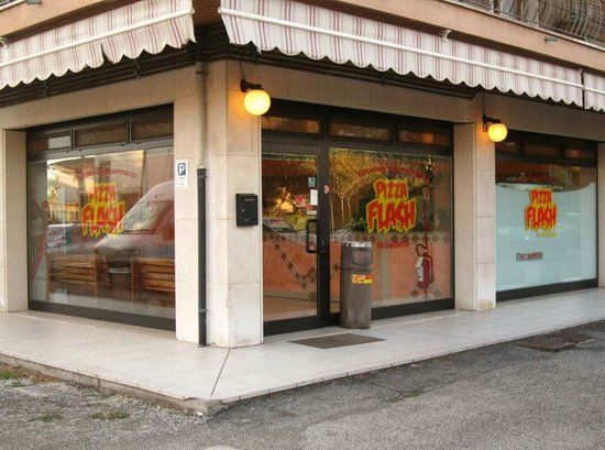 Pizza Flash