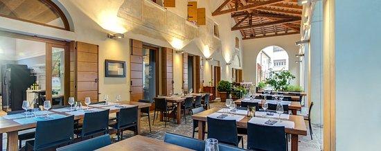 Ristorante Villa Tessier