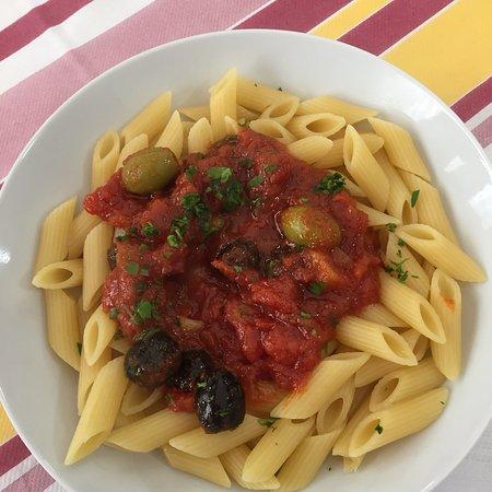 Trattoria Millepini
