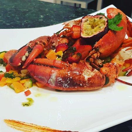 Calamareto Restaurant