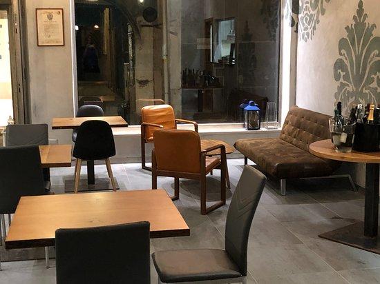 Cucina del Tentor