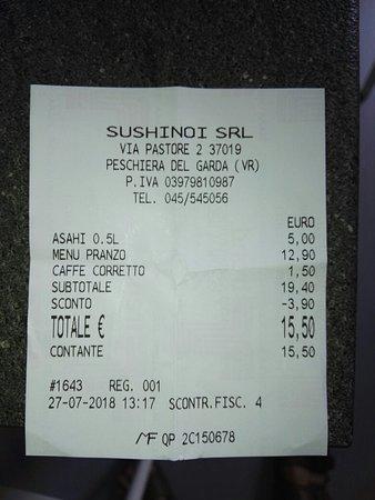 Sushi Noi