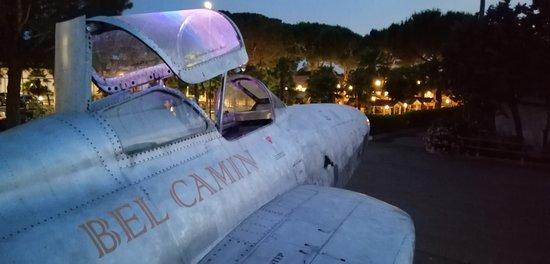 Bel Camin