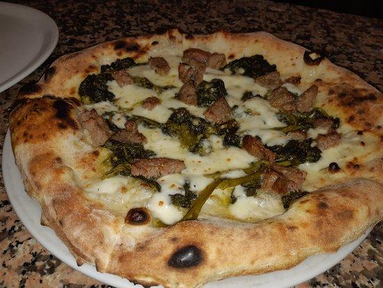Pizzeria da Spillo