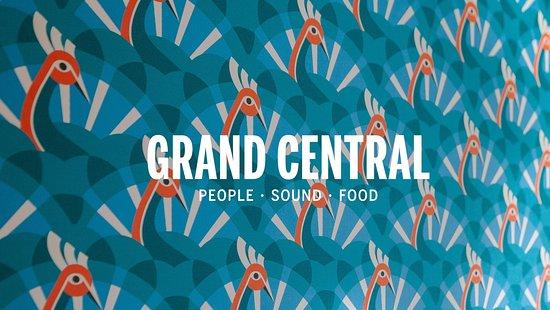 Grand Central Mestre