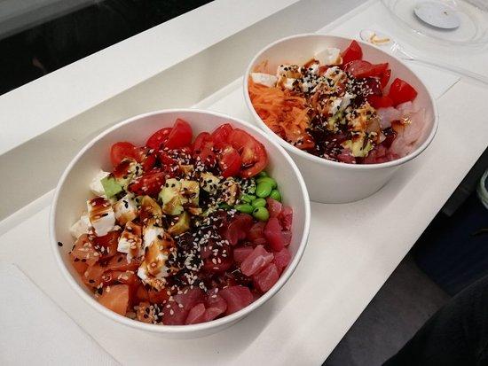 Poke Factory