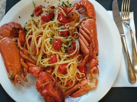Ristorante Pizzeria Storione
