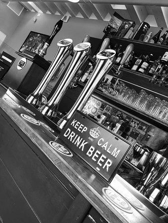 Pils to meet you MicroPub