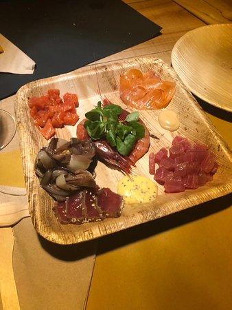 Crudosteria