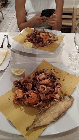 Ristorante Pizzeria Al Fapanni 30
