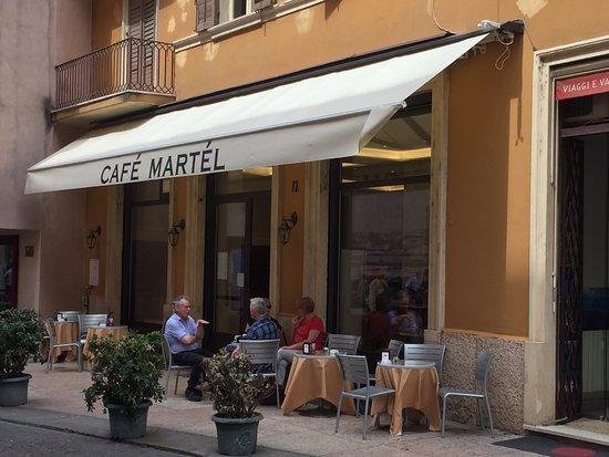 Cafe Martel