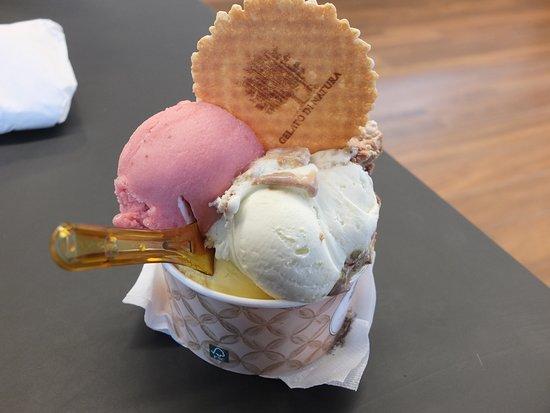 Gelato di Natura