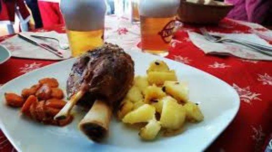 Osteria Ricki & Mauri