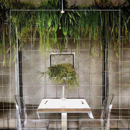 FLOR Osteria Moderna