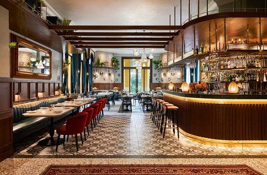 Ristorante Savor