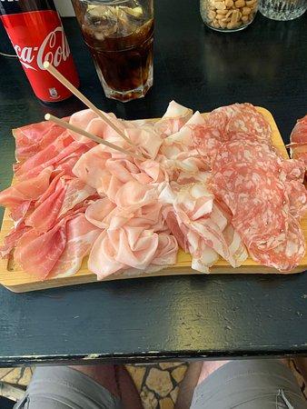 Il Grottino
