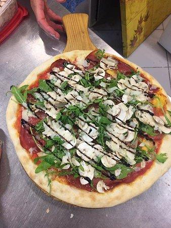 Ok Pizza 2