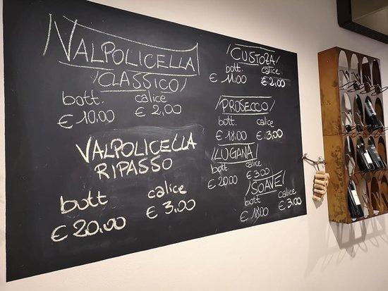 Bar Banchette