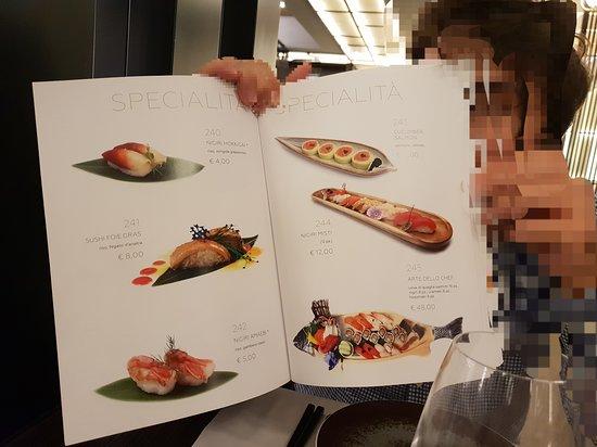 Toki Sushi