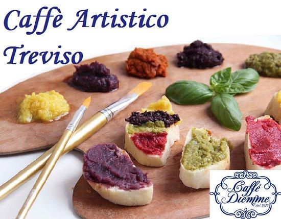 Caffe Artistico