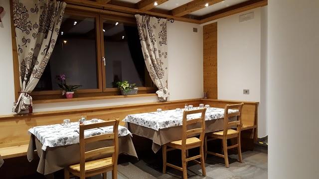 Ristorante Pizzeria Livia
