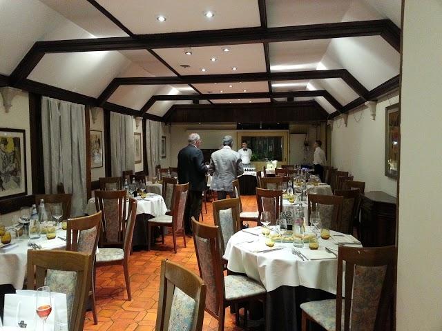 Trattoria Dall'Amelia